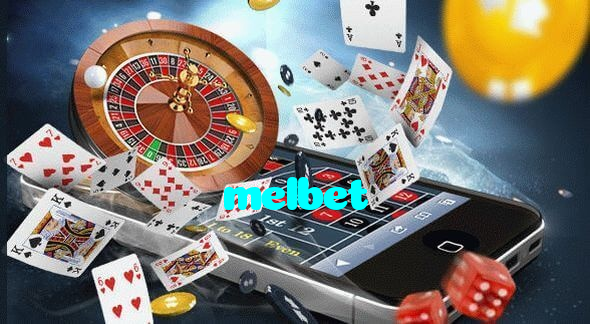 melbet